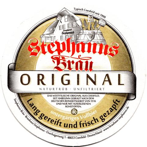 coesfeld coe-nw stephanus treff 215 1b (rund215-original)